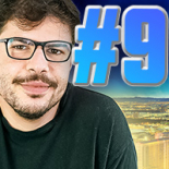 Inside the Mind of a Pro #9 Mustapha Kanit