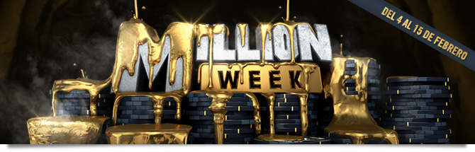 Million Week KO