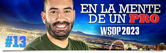 En la mente de un Pro Episodio 13