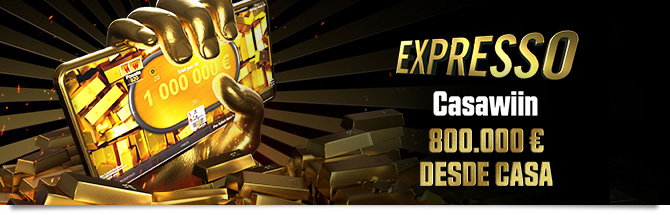 Expresso Millón