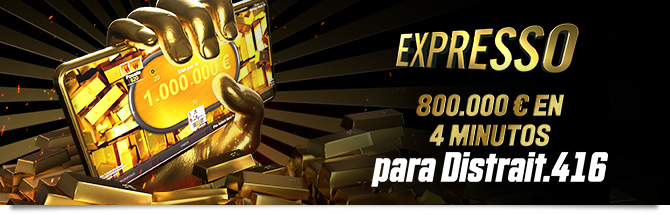 Expresso Millon