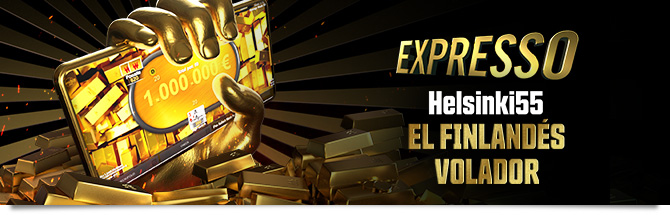 Expresso Millón