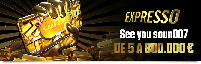 Expresso Millón