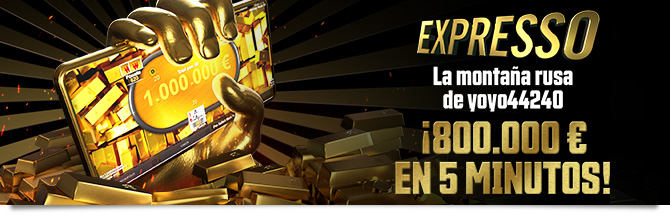 Expresso Millón