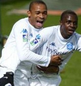 Akale Kalou