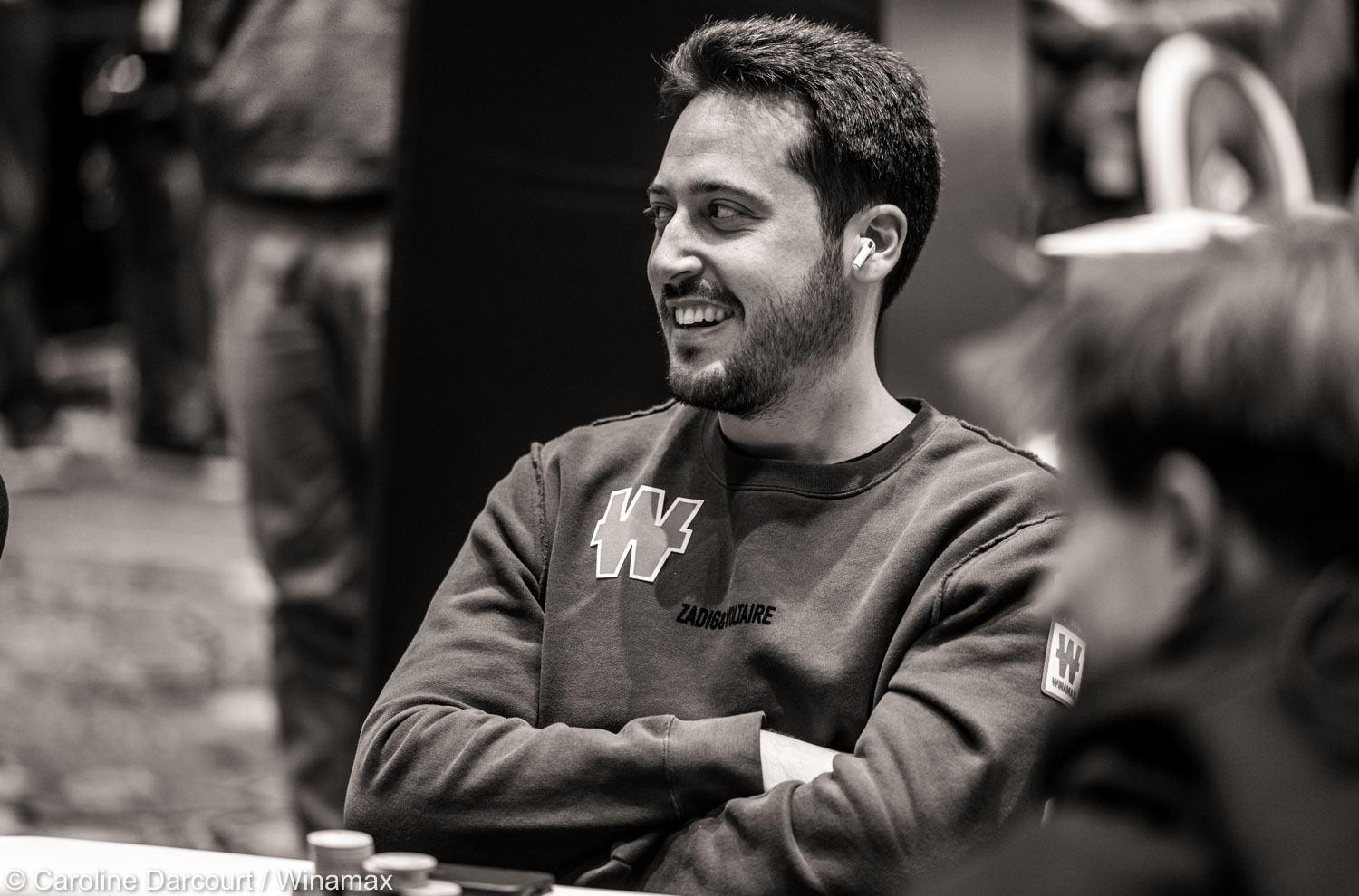 Adrián Mateos