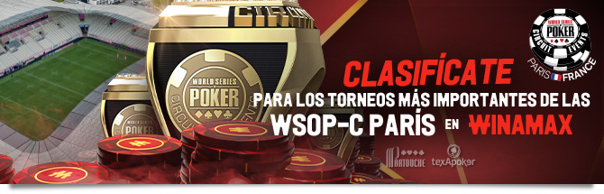 WSOP-C