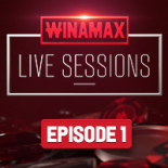 Winamax Live Sessions S03E01