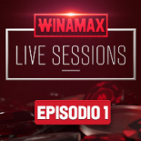 Winamax Live Sessions Episode 1