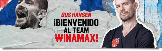 Gus Hansen 