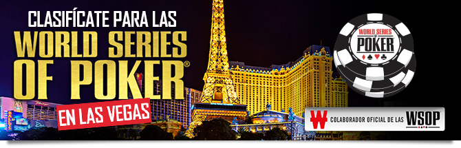 WSOP 