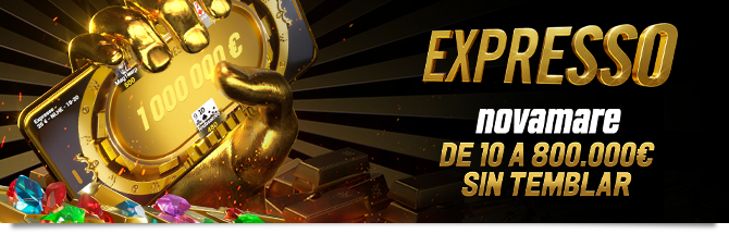Expresso Millón