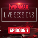 Winamax Live Sessions Episode 7