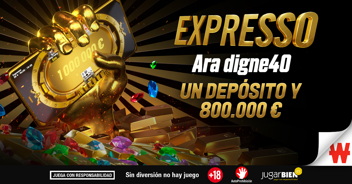 Expresso Millón