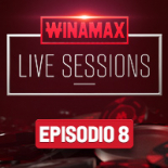 Winamax Live Sessions Episodio 8