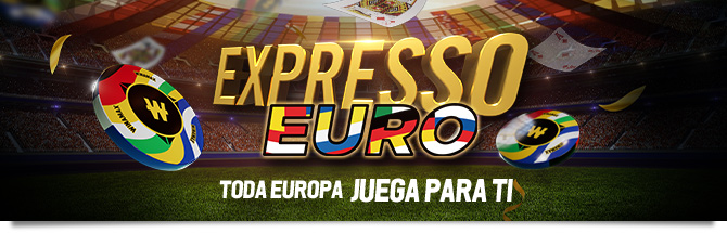 Expresso Euro