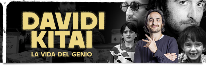 Davidi Kitai