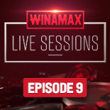 Winamax Live Sessions Episode 9