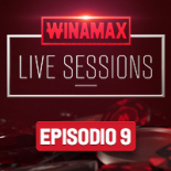 Winamax Live Sessions Episodio 9
