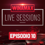 Winamax Live Sessions Episodio 10