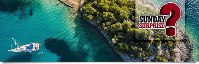 Sunday Surprise Croacia