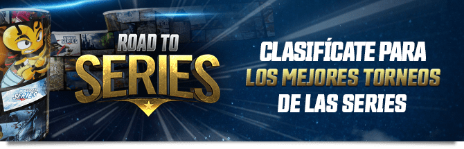 Road to Series