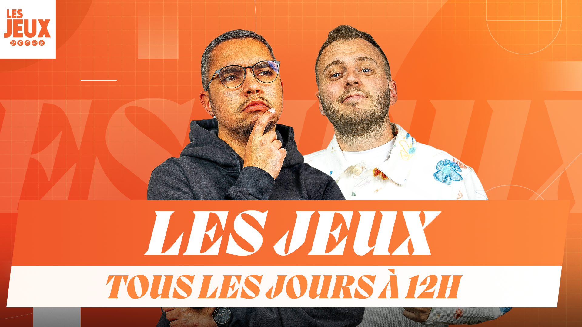 Les Jeux la nouvelle émission sport de Winamax TV ! Actualidad