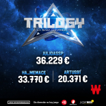 TRILOGY