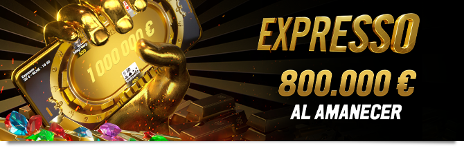 Expresso Millón