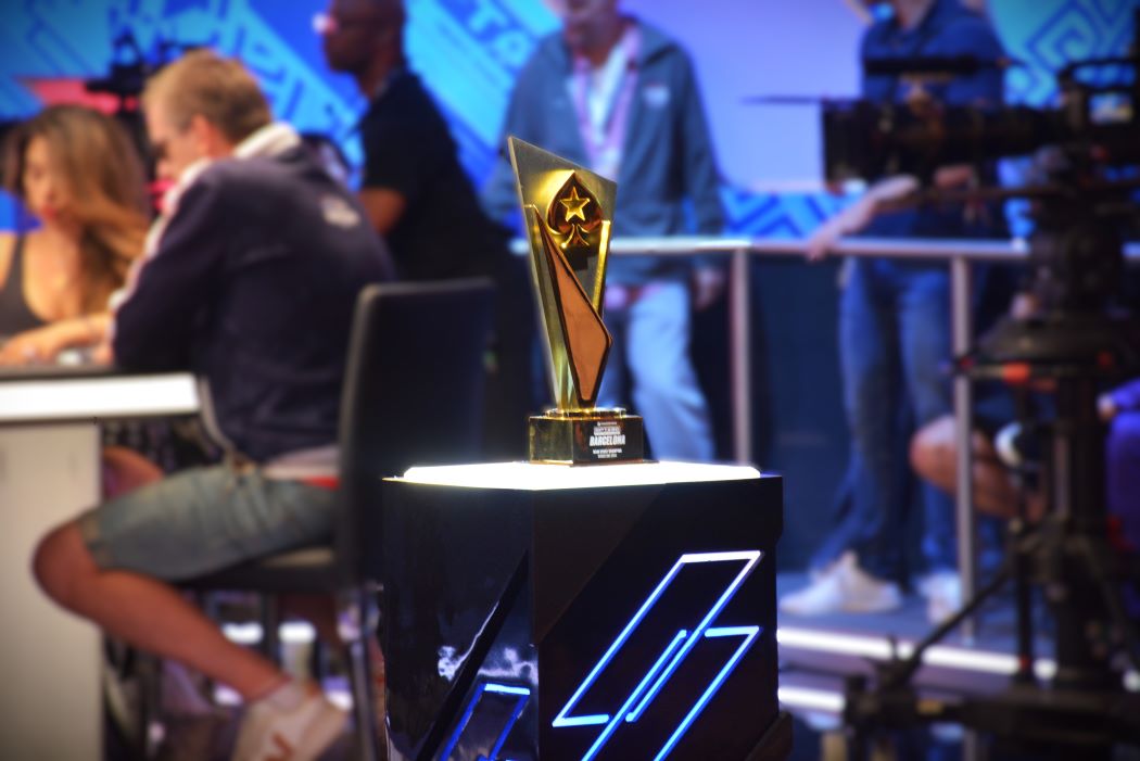 EPT BARCELONA