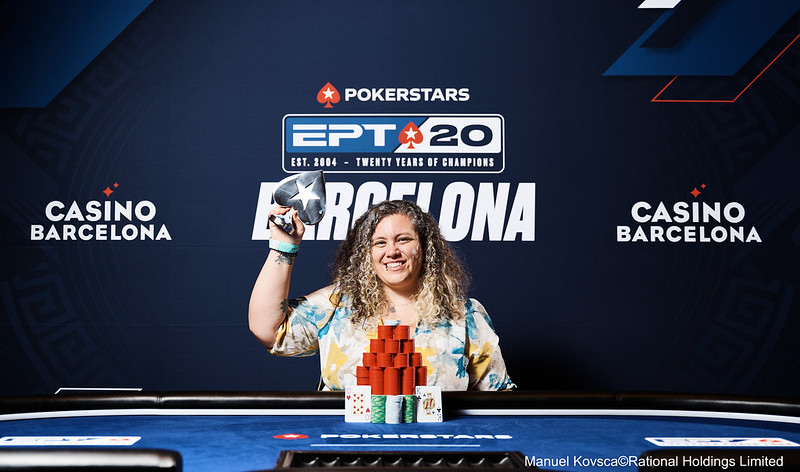 EPT BARCELONA
