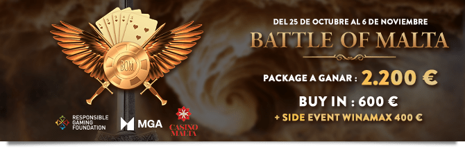 Battle of Malta