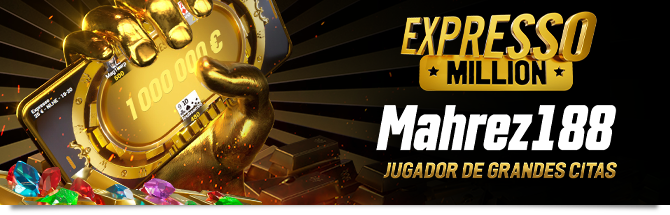 Expresso Millón