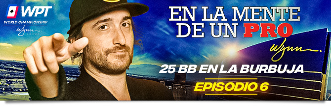 En la mente de un pro episodio 6