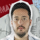 Adri&aacute;n Mateos: number 1... everywhere!