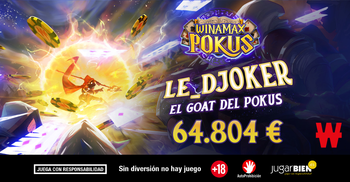 Pokus Wizard Million