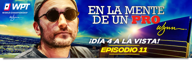 En la Mente de un Pro Episodio 11
