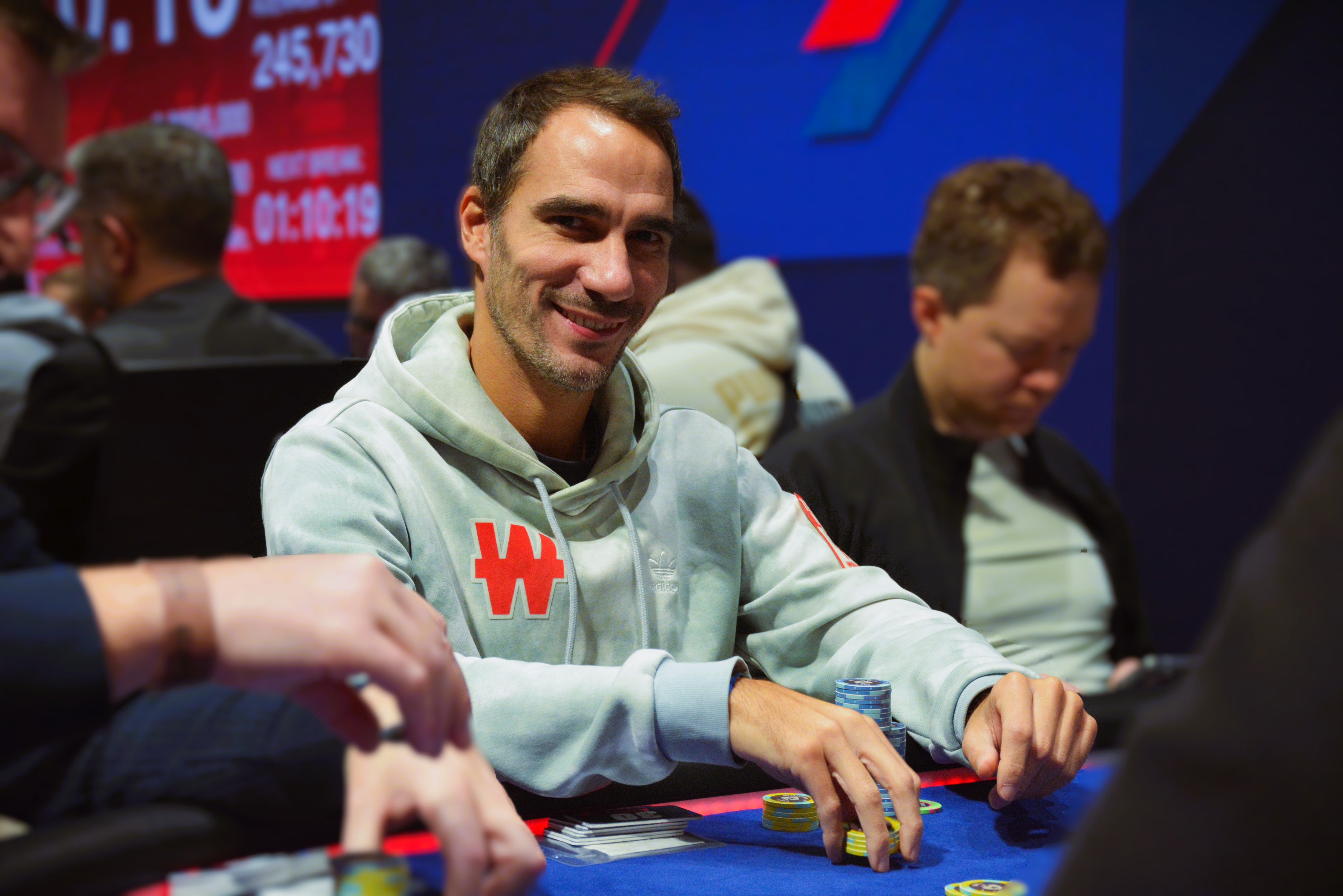 EPT PRAGA