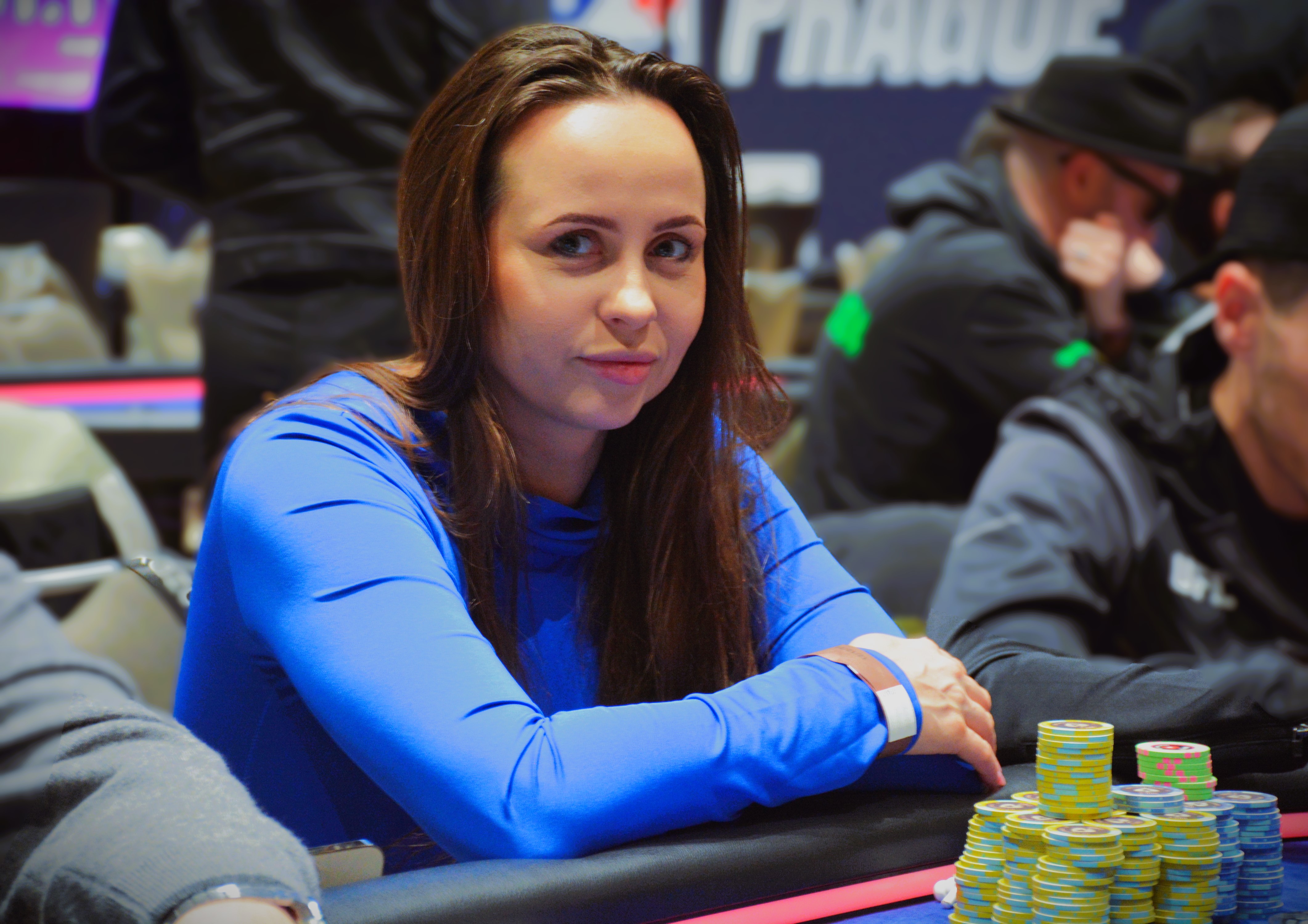 EPT PRAGA