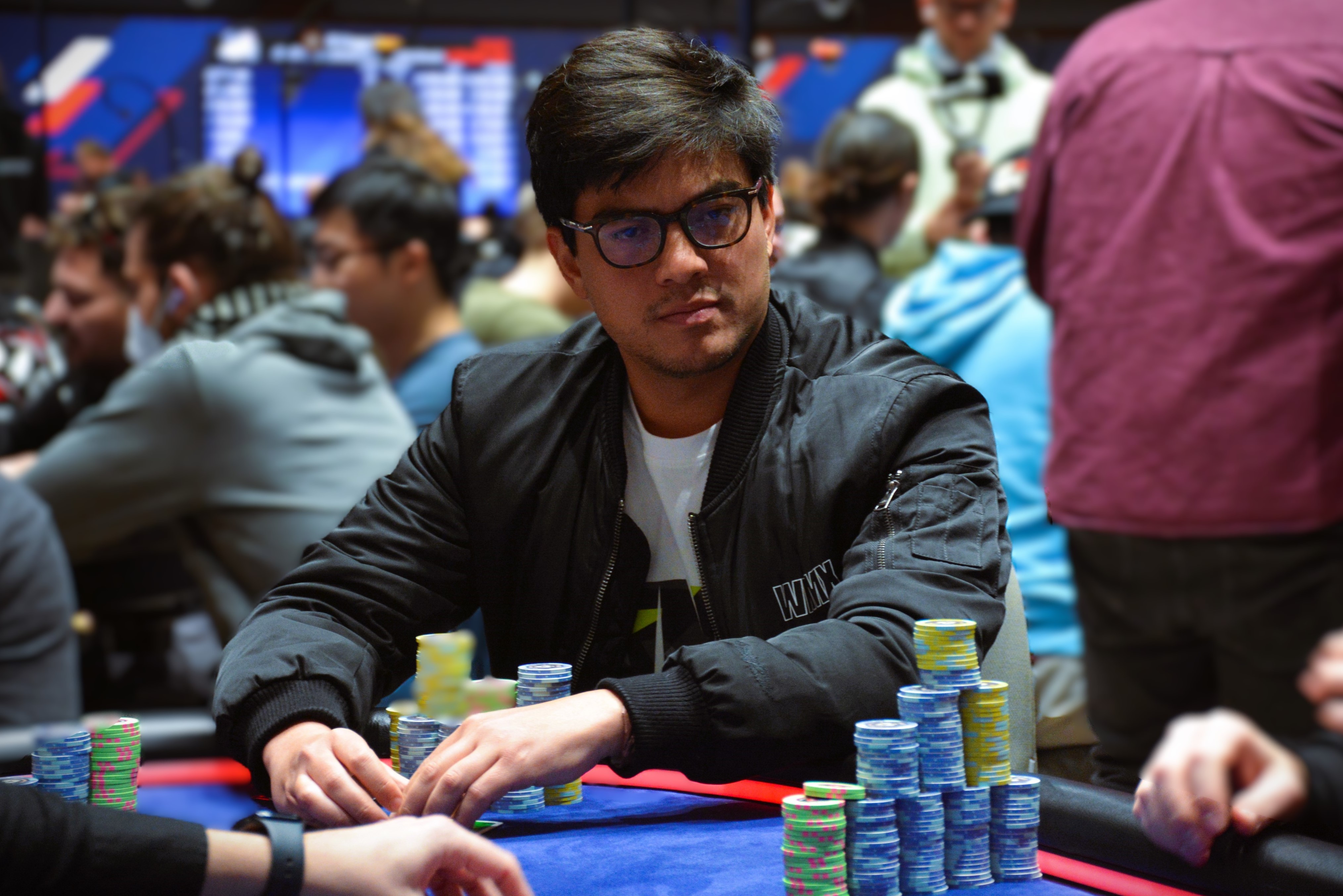 EPT PRAGA