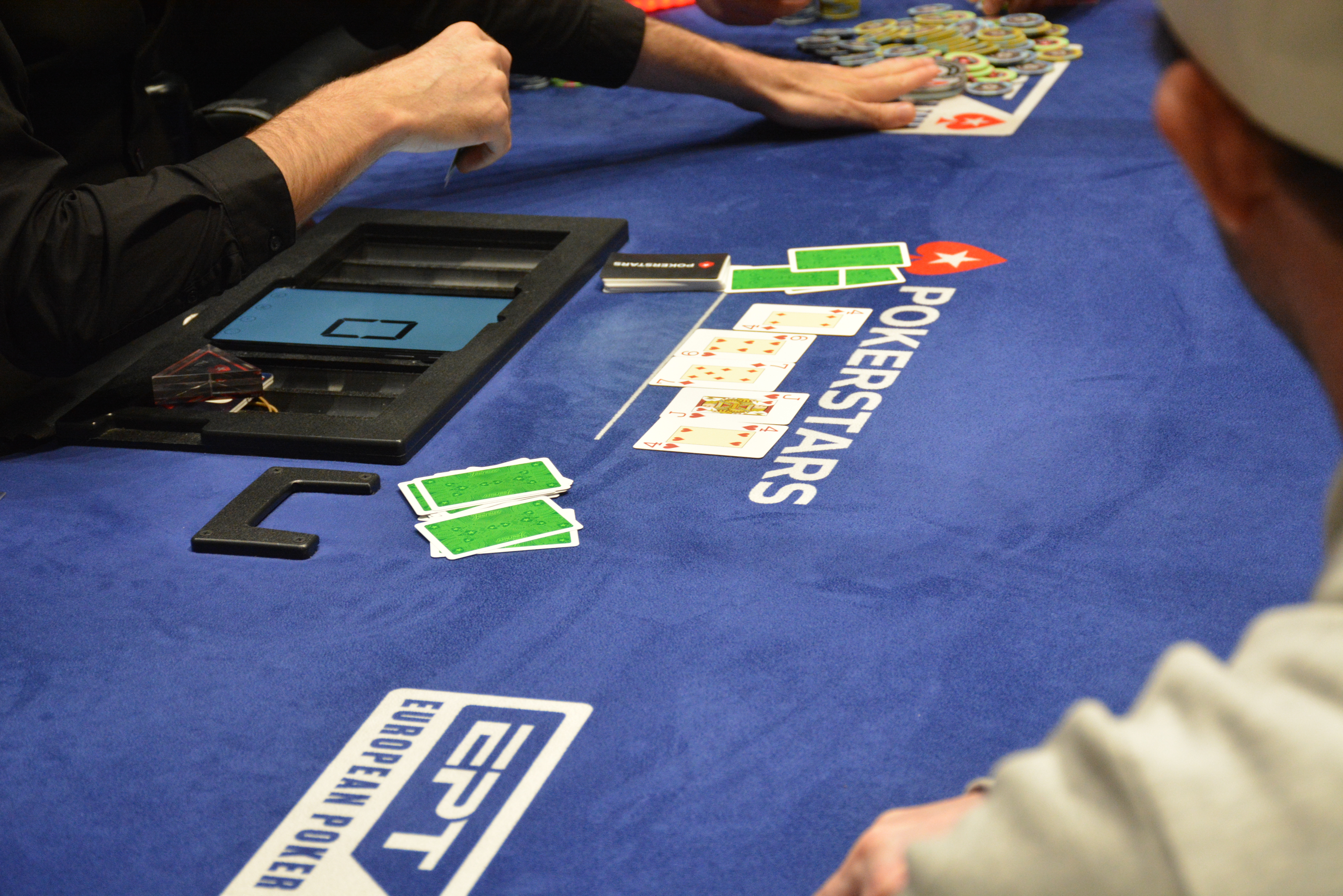 EPT PRAGA