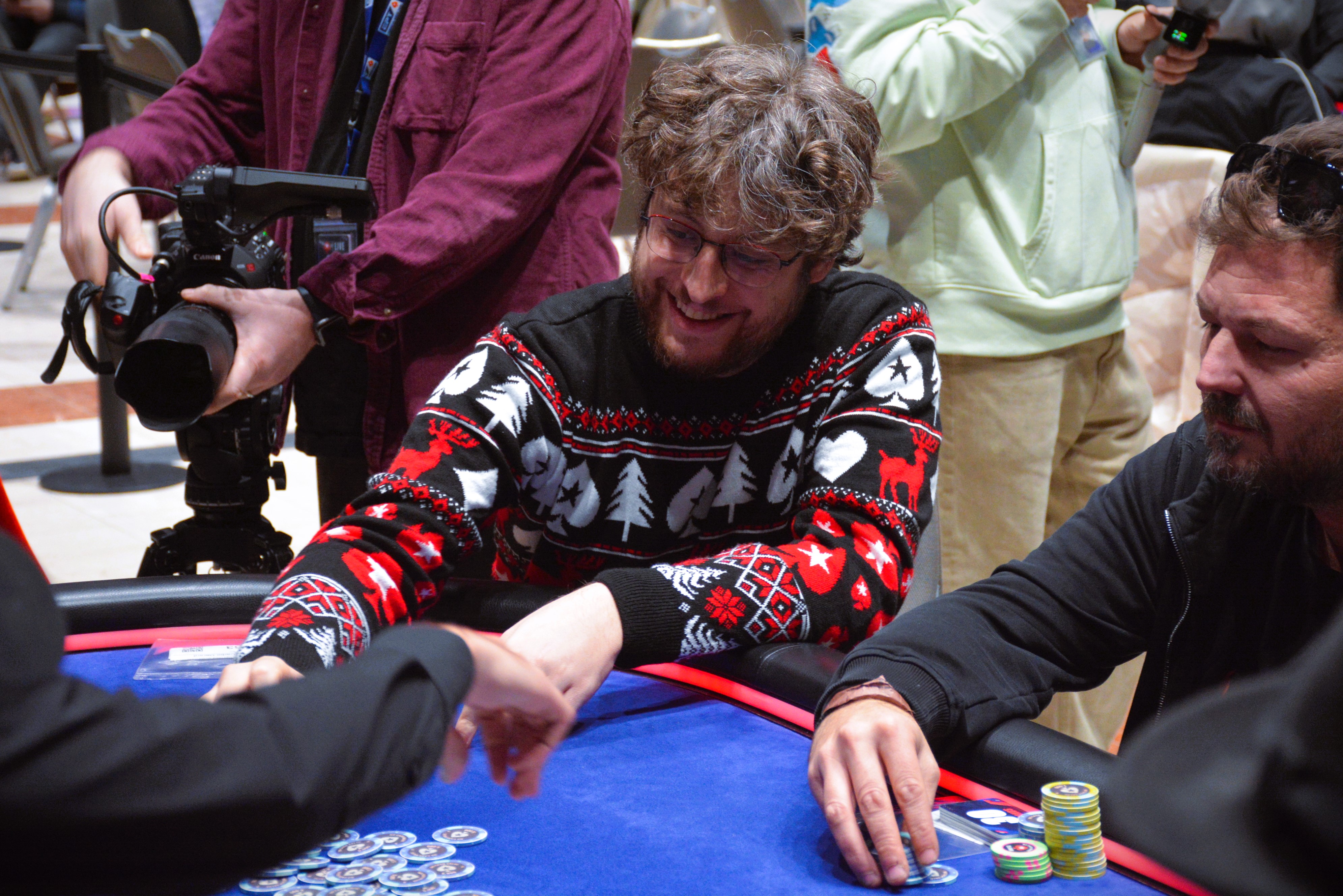 EPT PRAGA