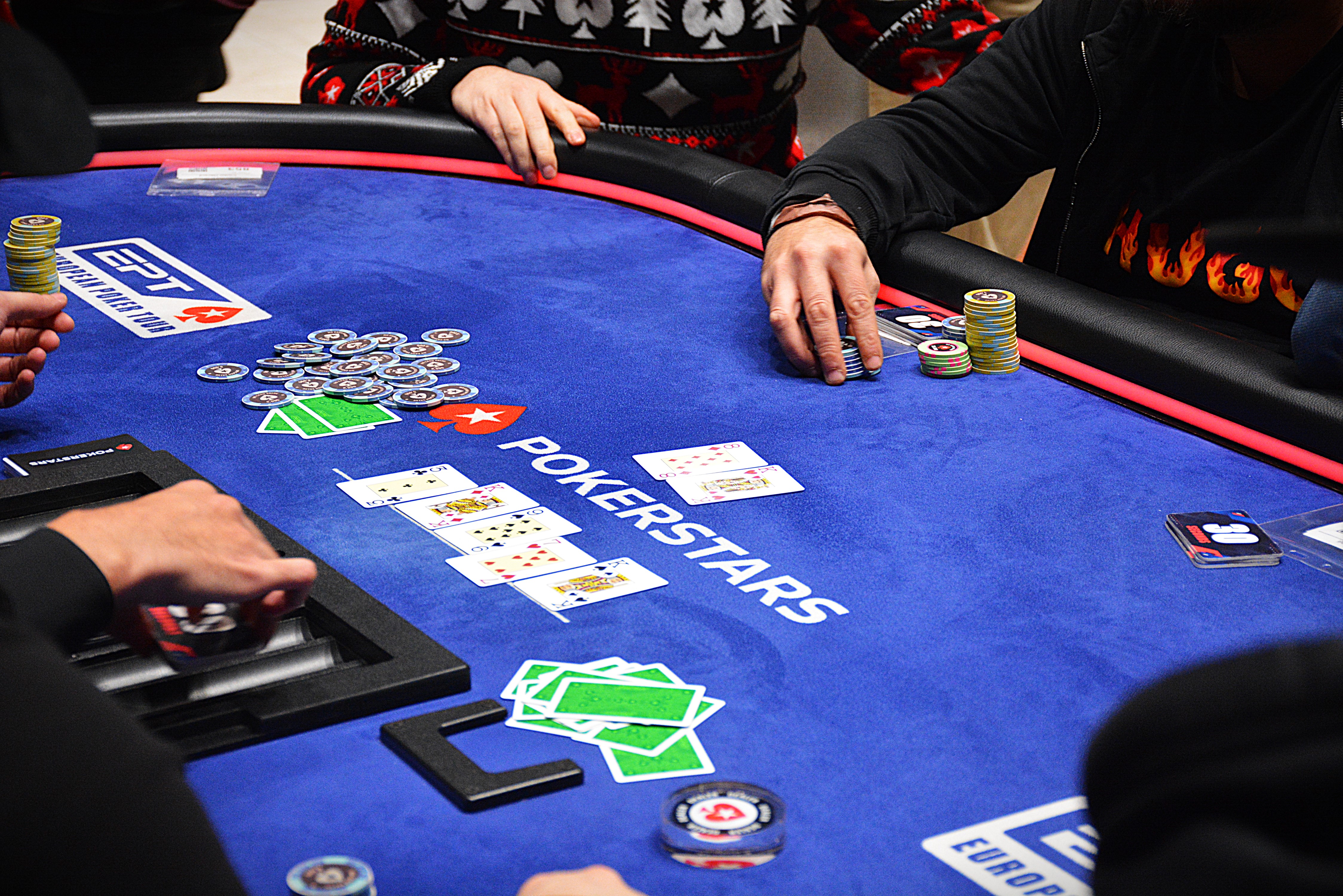 EPT PRAGA