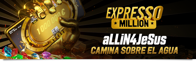 Expresso Millón