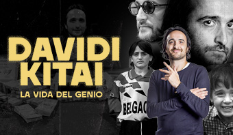 Davidi Kitai