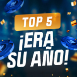 Era su año