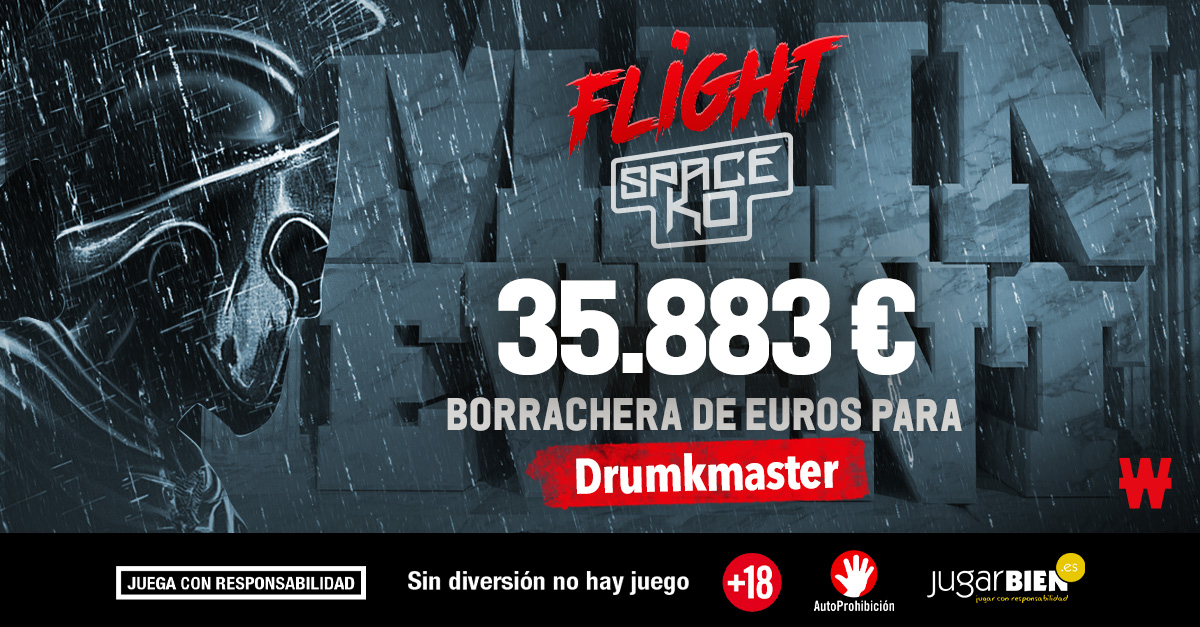Flight Space KO