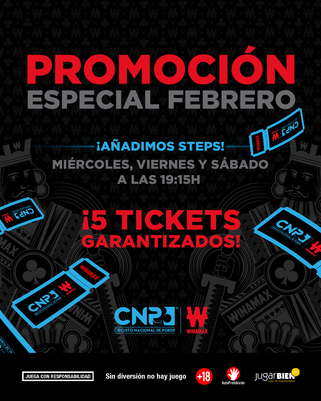 CNP Sevilla