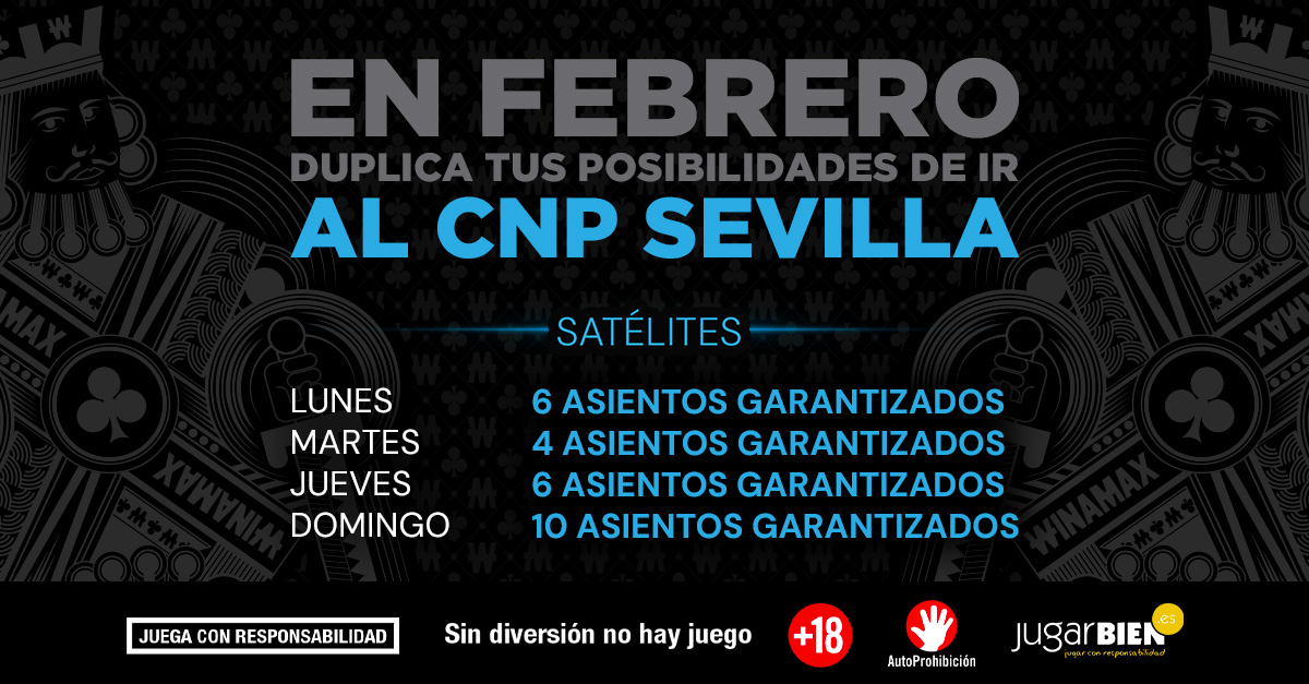 CNP Sevilla