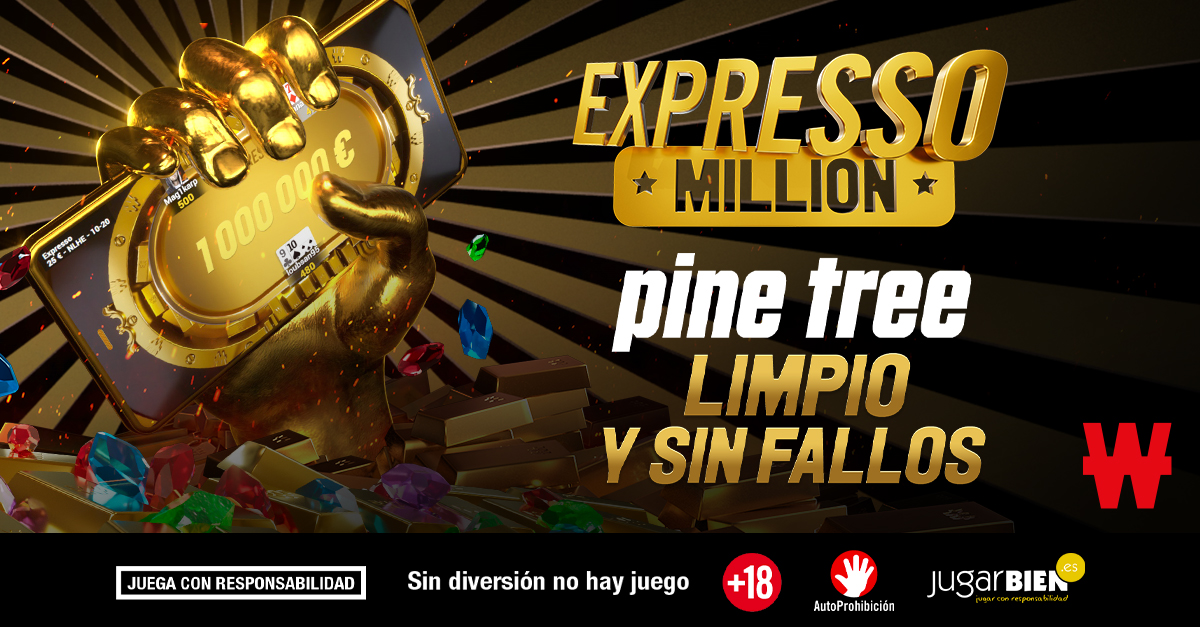 Expresso Millón